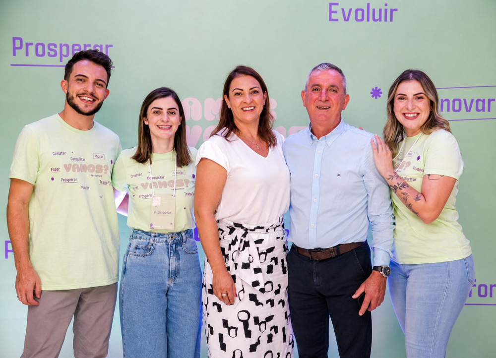 Campanha solidária ajuda Grupo Alenice a reconstruir sua história