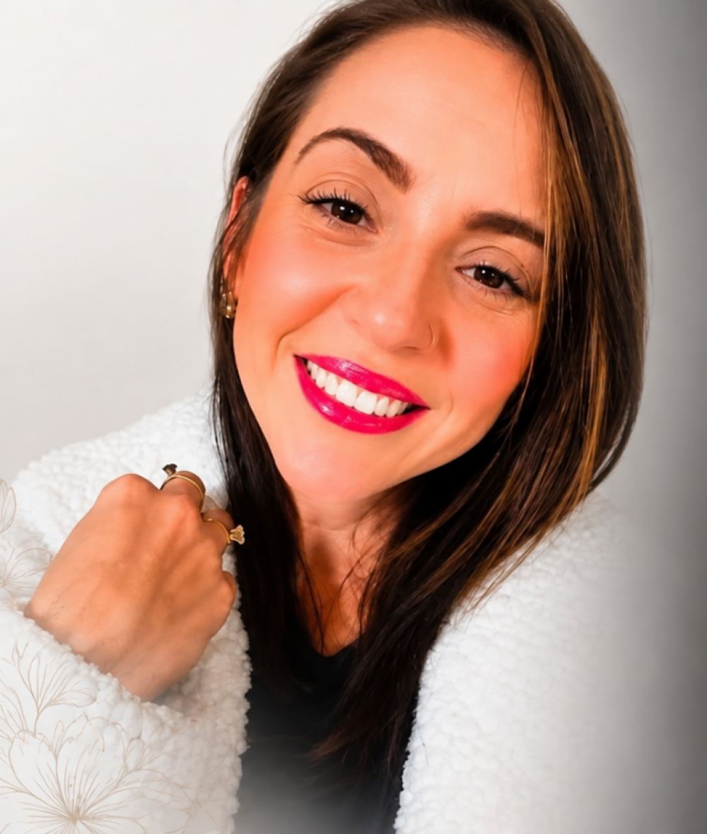 Franciele Ouriques morre aos 38 anos em Jaraguá do Sul