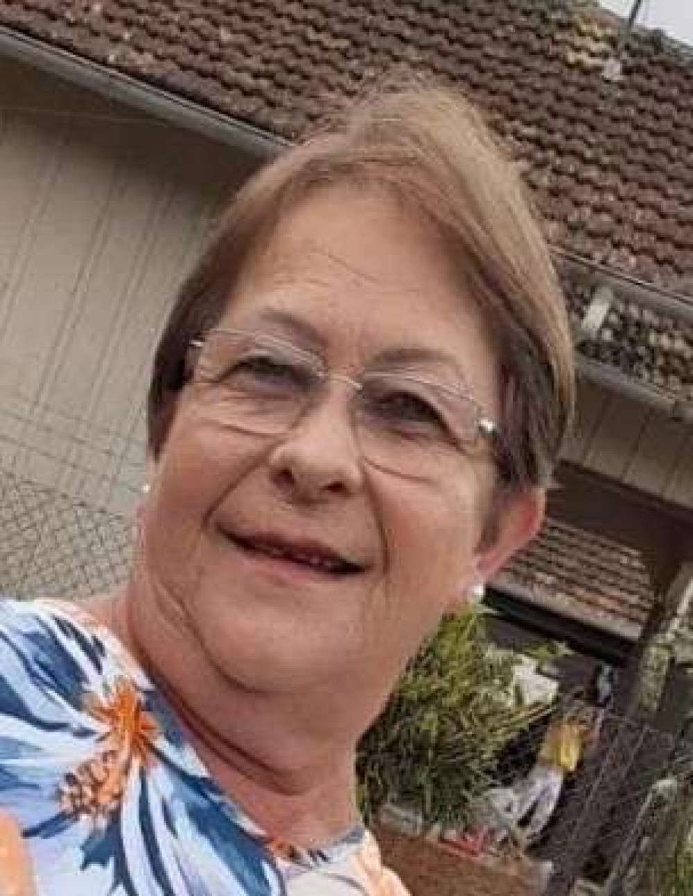 Morre Ursula Sieverdt Borck aos 67 anos