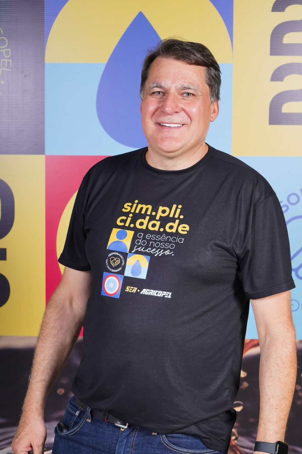 Coluna do Moa desta terça-feira, 25 de março já está no ar.