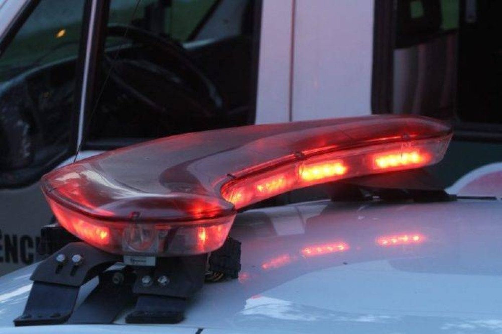 Homem é preso após mostrar órgão genital para duas adolescentes