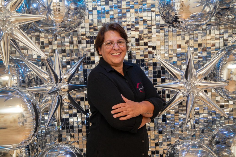 Luma Decor completa um ano transformando eventos em experiências personalizadas