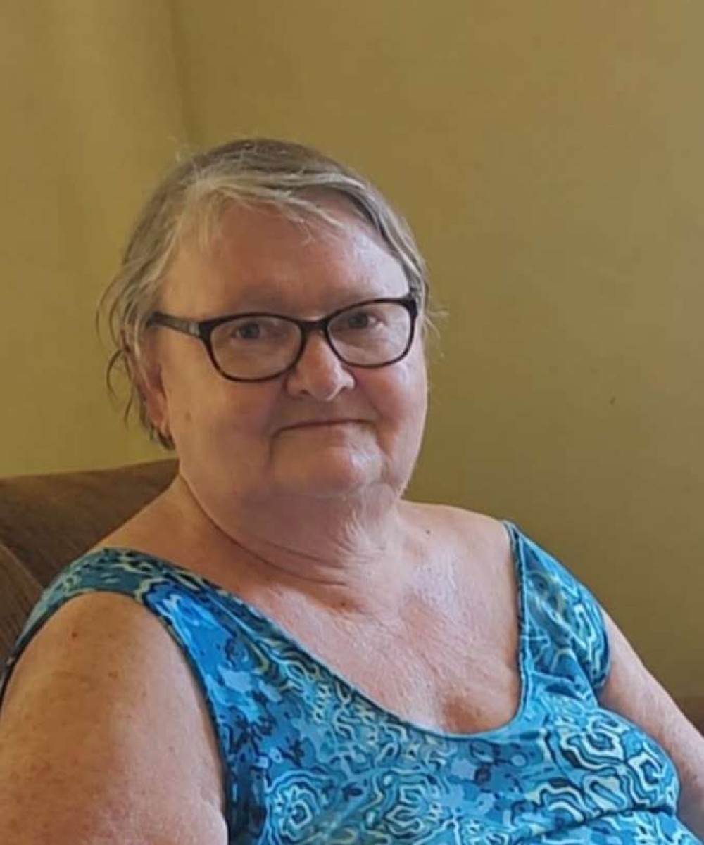 Morre Guisela Luemke aos 80 anos