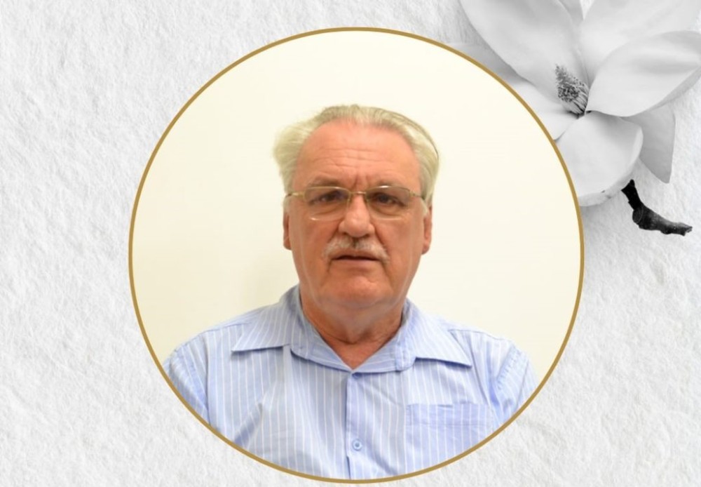 Morre o ex-Diretor Geral do Hospital São José de Jaraguá do Sul