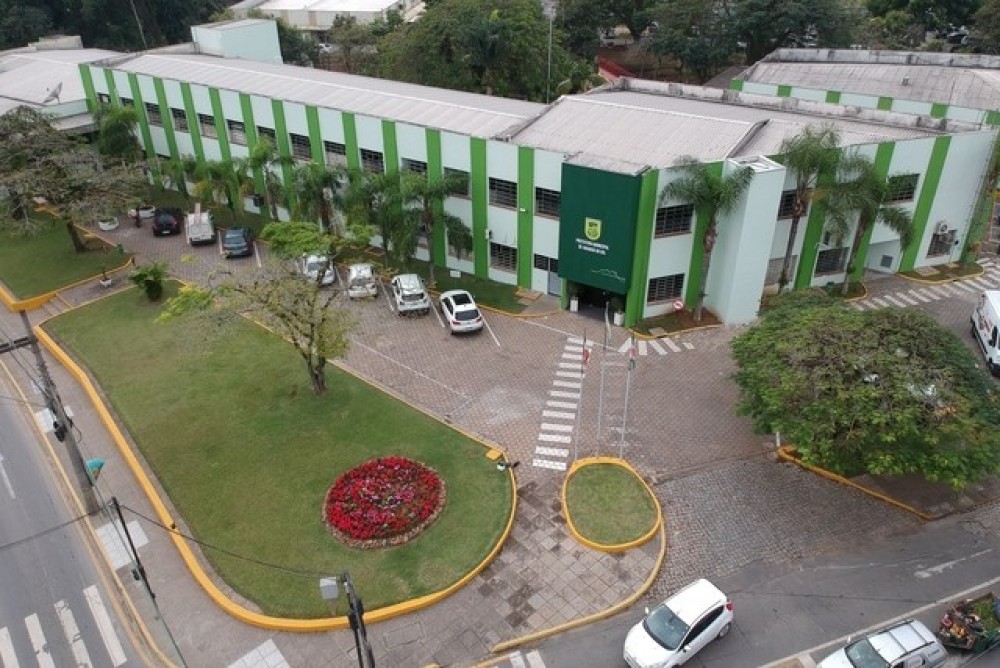 Prefeitura abre inscrições para estágio de Ensino Médio