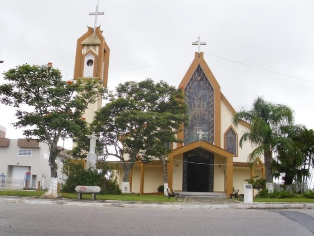 Funcionário desvia mais de R$ 100 mil de paróquia em SC