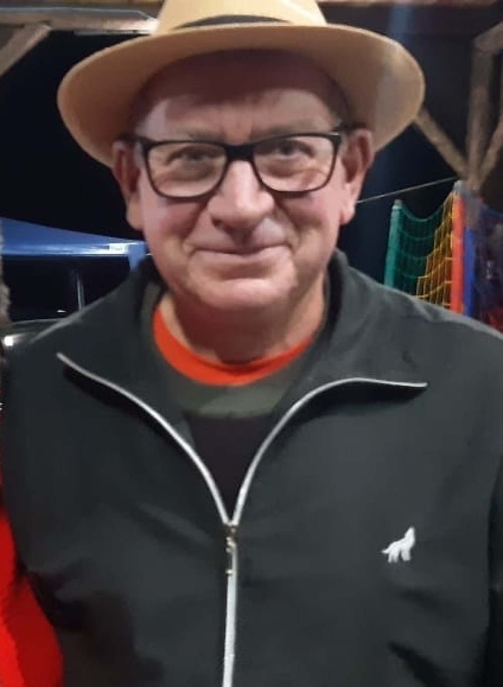 Morre o ex-Comandante da Sociedade Alvorada aos 60 anos em Jaraguá do Sul