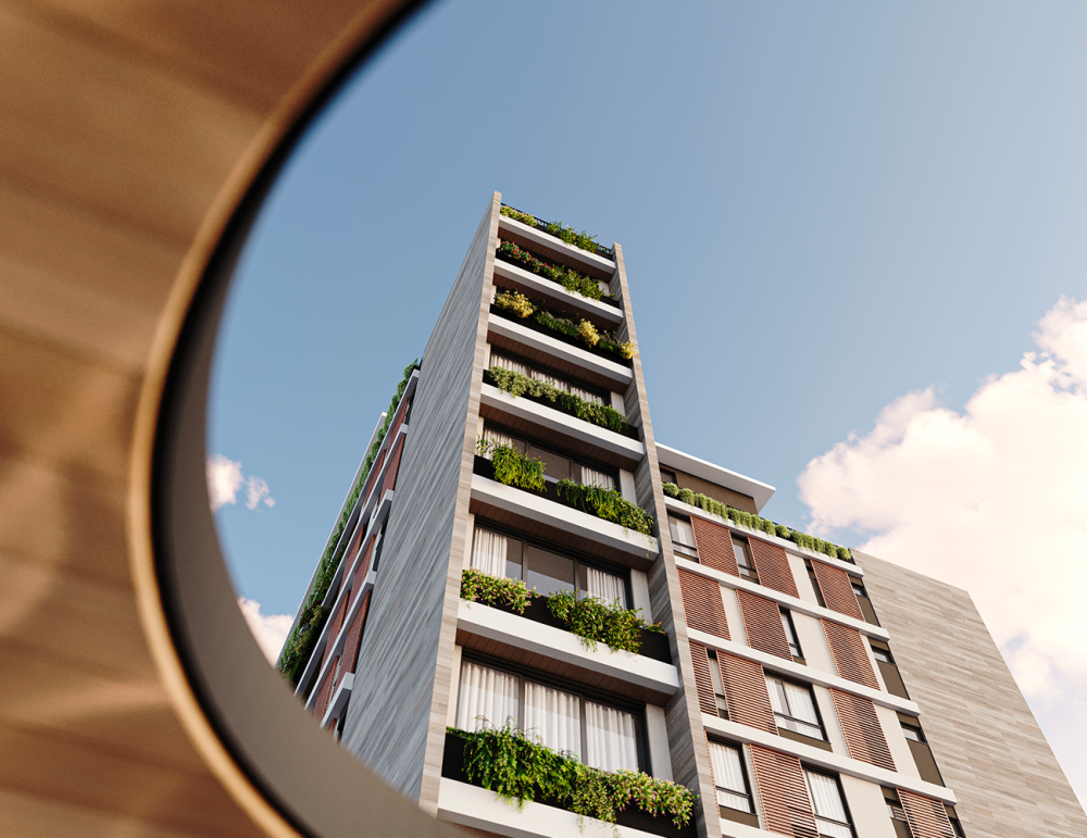 Wellness passa a influenciar o mercado imobiliário de alto padrão