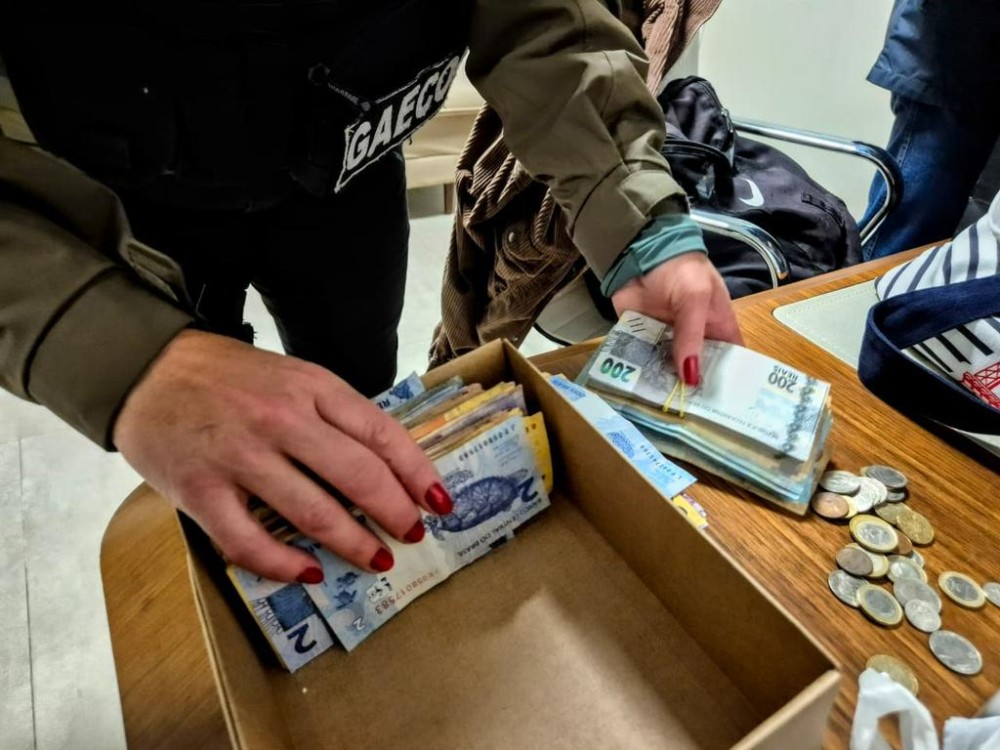 Possível fraude em concursos públicos de SC e RS é investigada pelo GAECO