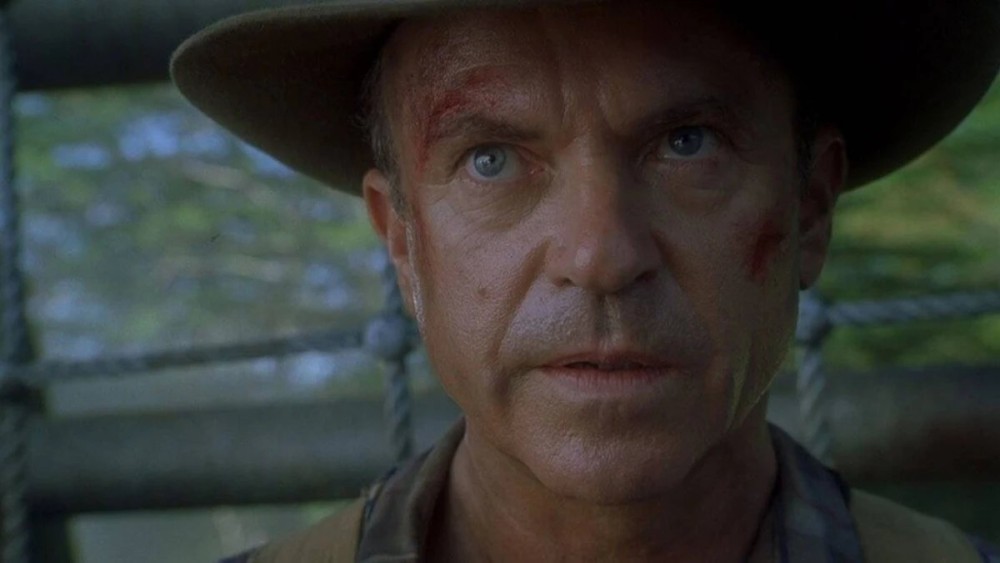Morre Sam Neill, ator de Jurassic Park e Peaky Blinders, aos 78 anos