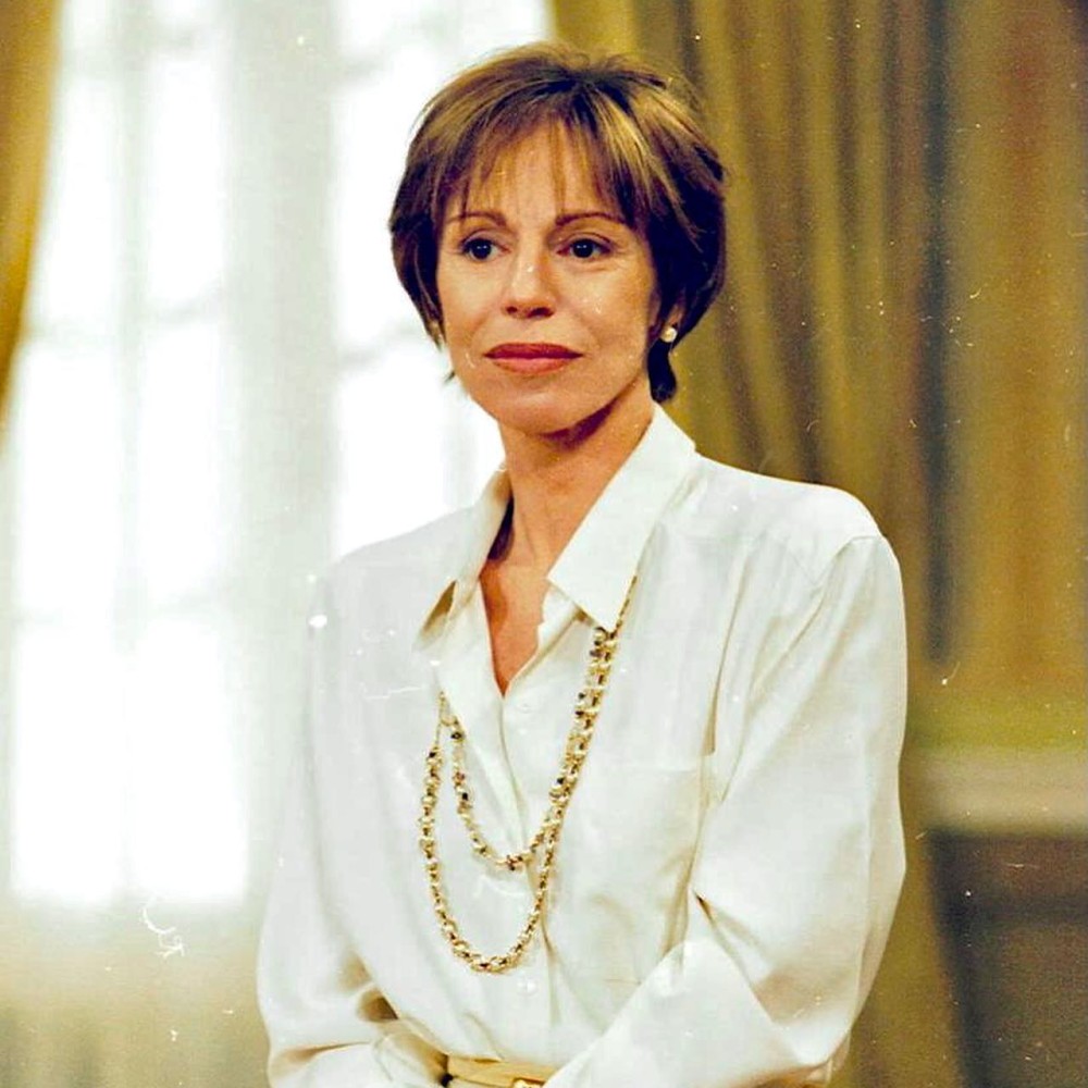 A atriz que morreu 2 dias após finalizar gravações na Globo