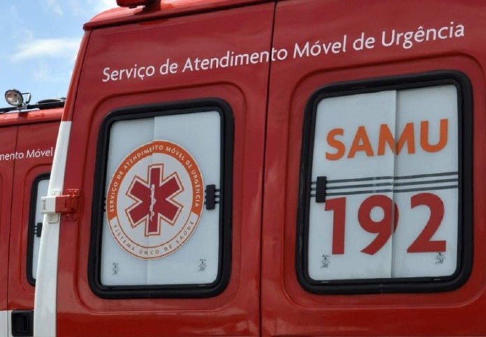 Bebê de seis meses é encontrado sem vida em Jaraguá do Sul