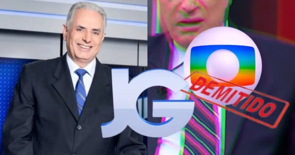 Veja como está William Waack hoje, que foi demitido da Globo após 21 anos