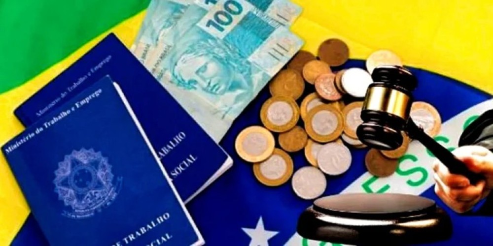 Saiba o Estado que paga salário mínimo de quase R$1800
