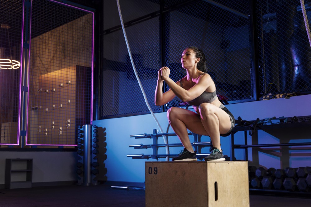 Quem tem lipedema pode praticar CrossFit? Veja o que precisa ser avaliado