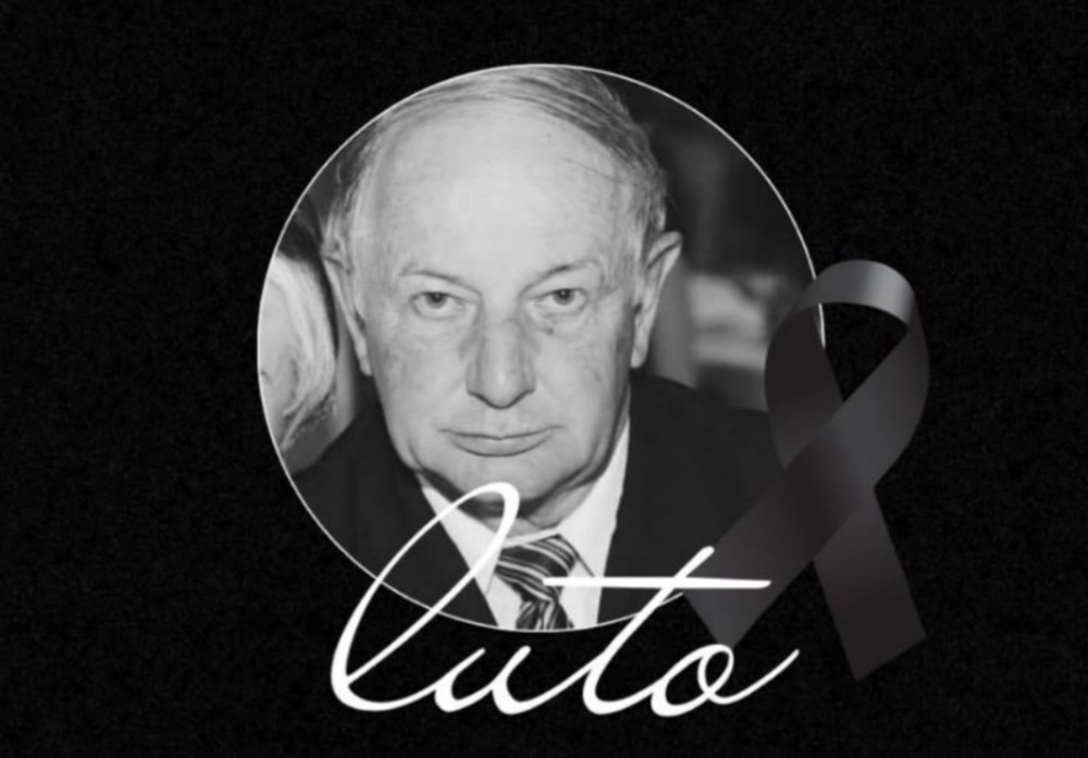 Morre o ex-presidente dos Bombeiros Voluntários de Jaraguá do Sul