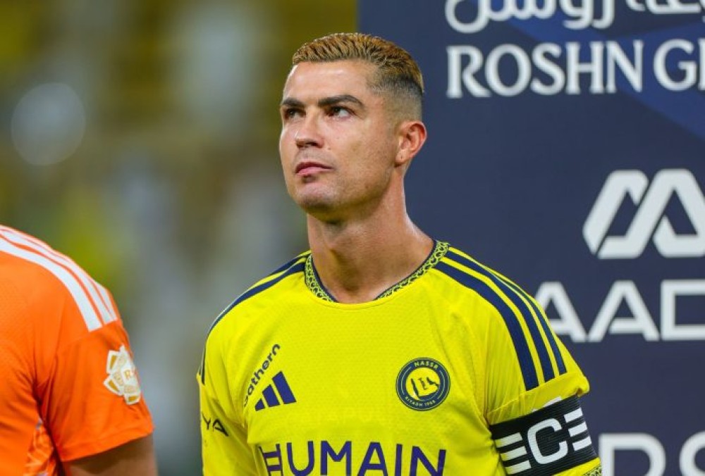 Cristiano Ronaldo sofre vexame na estreia da Champions League da Ásia 