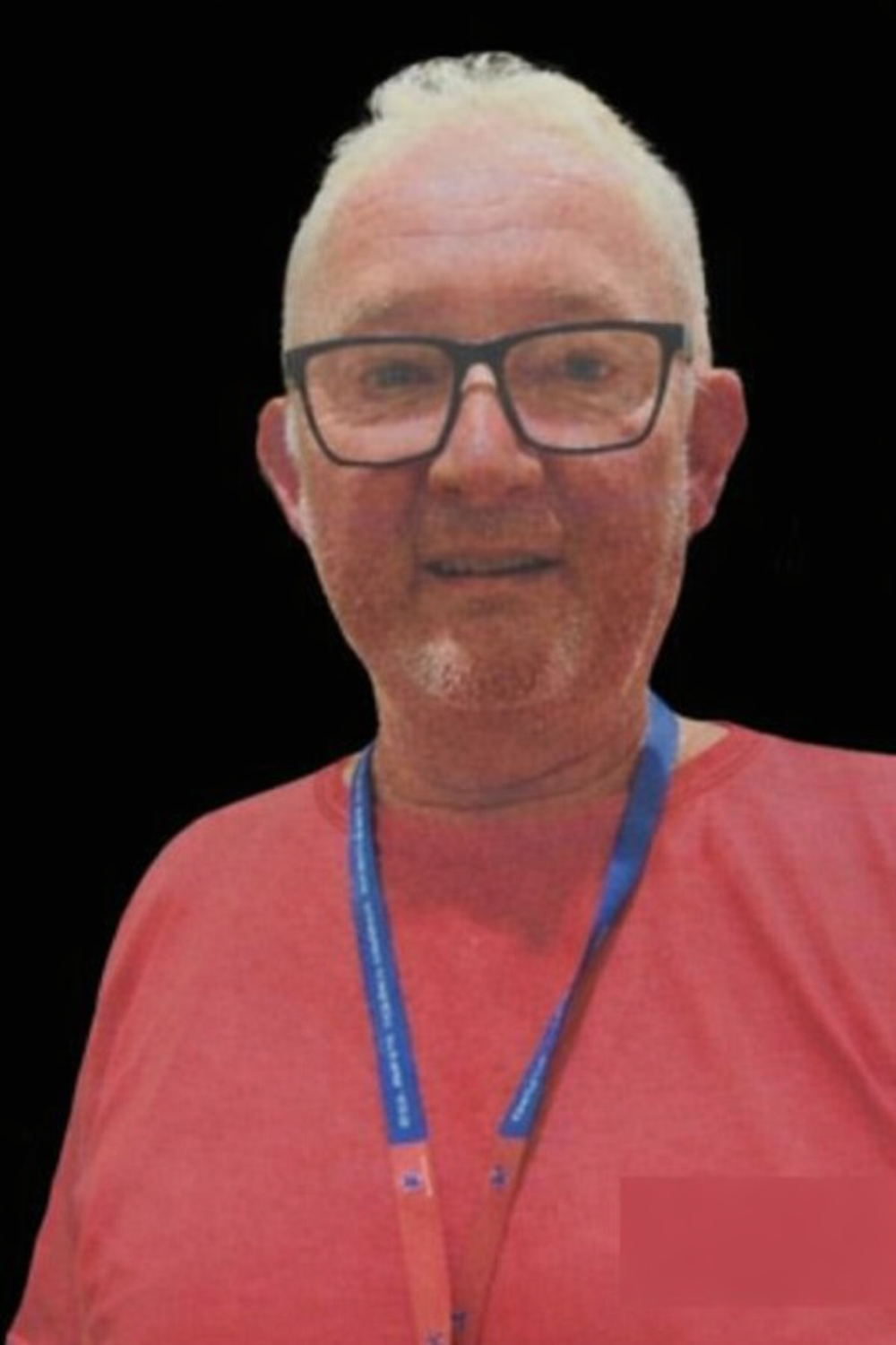 Morre Alceu Stadler aos 62 anos em Jaraguá do Sul