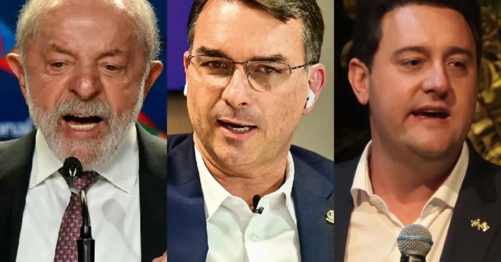 Kassab tenta abrir espaço para a “melhor via”