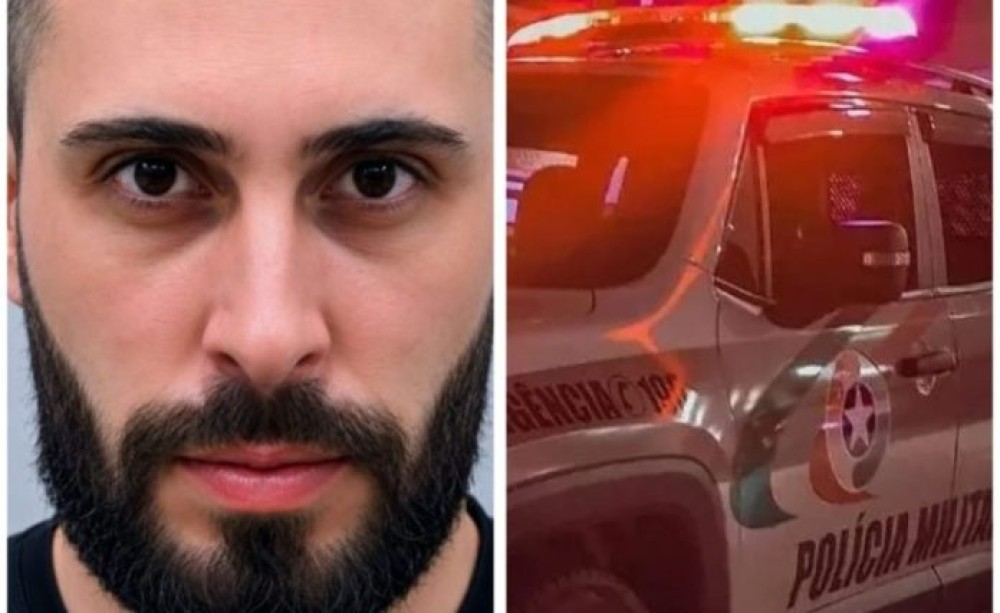 Foragido que fez cirurgia plástica para fugir da polícia morre em confronto