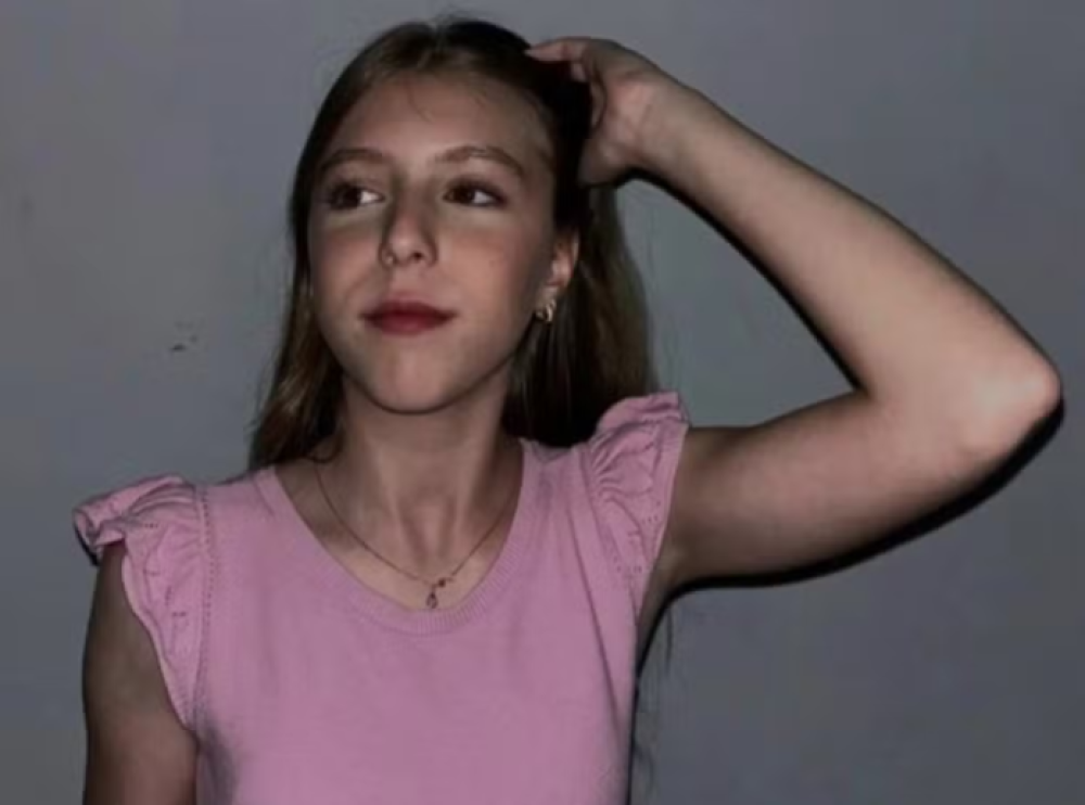 Menina de 13 anos morre após passar mal antes de entrar em quadra