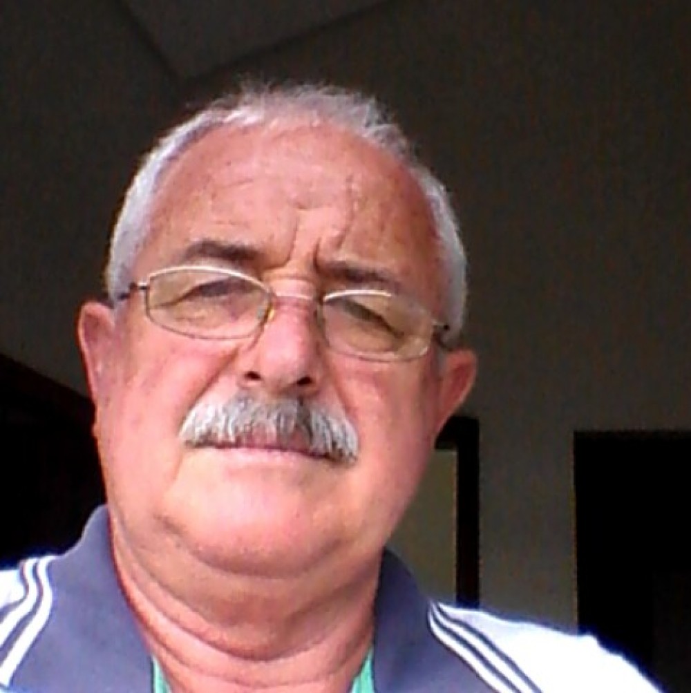 Morre Belisário Bertoldi aos 76 anos em Jaraguá do Sul