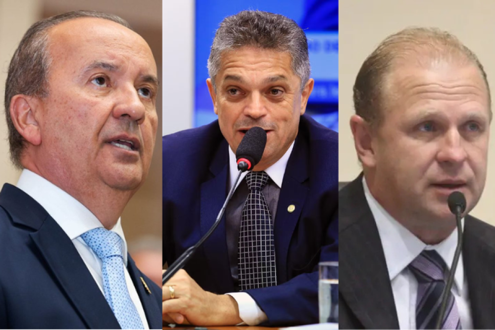 Neokemp/OCP News divulga pesquisa para governador de SC; veja os números