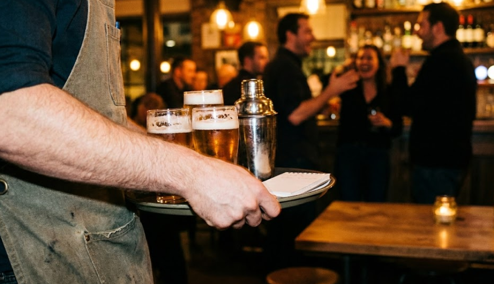Bares e restaurantes de SC se manifestam contra criação de novo feriado em novembro