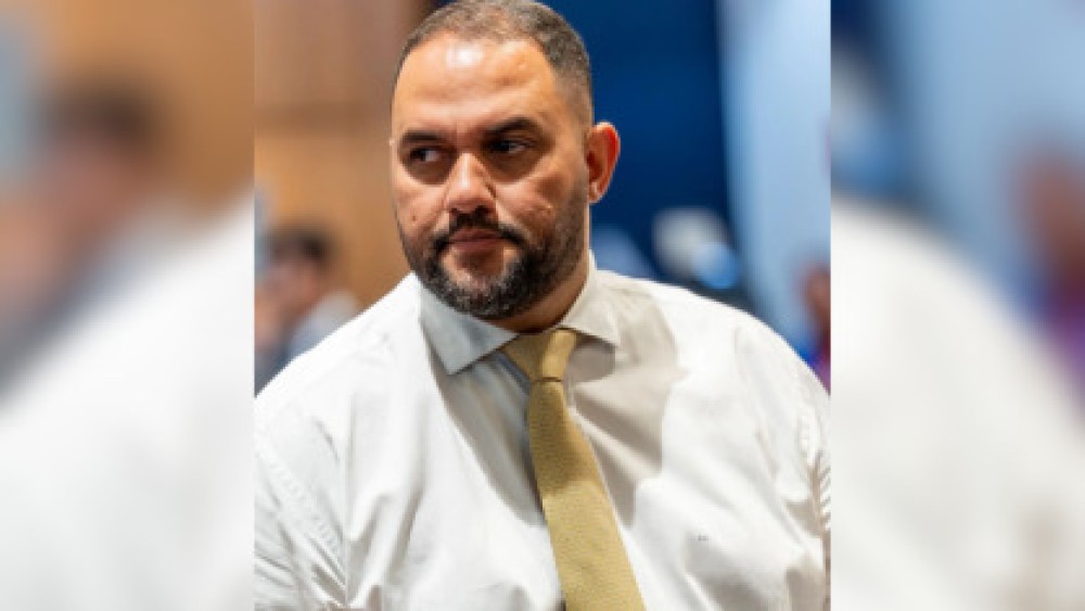 Quem é o deputado preso hoje pela Polícia Federal