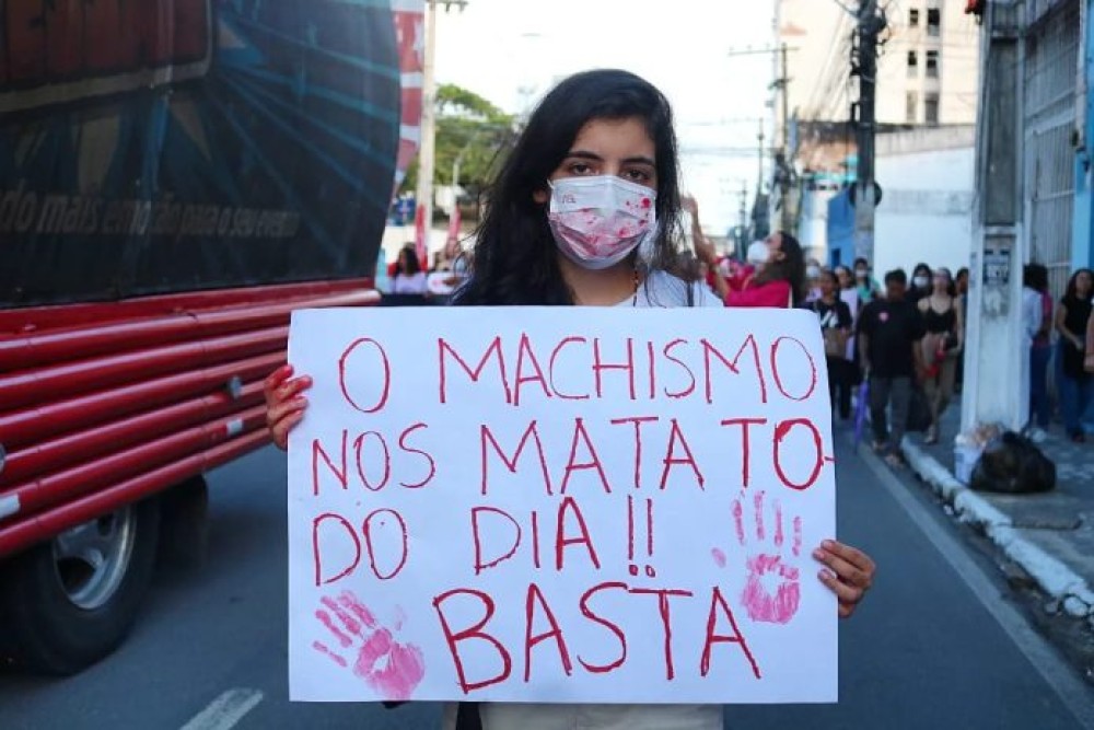 Senado endurece lei: misoginia vira crime mais grave no Brasil