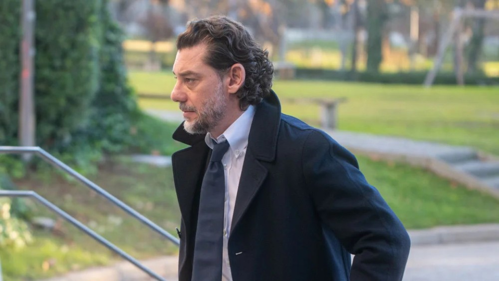 Filho do fundador de uma das maiores marcas de moda é detido em investigação sobre a morte do pai