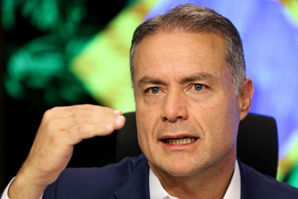 Ministro dos Transportes visita Jaraguá do Sul nesta terça-feira 