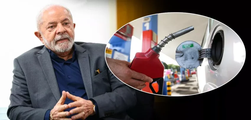 Governo prevê aumento de etanol na gasolina de 30% para até 32%