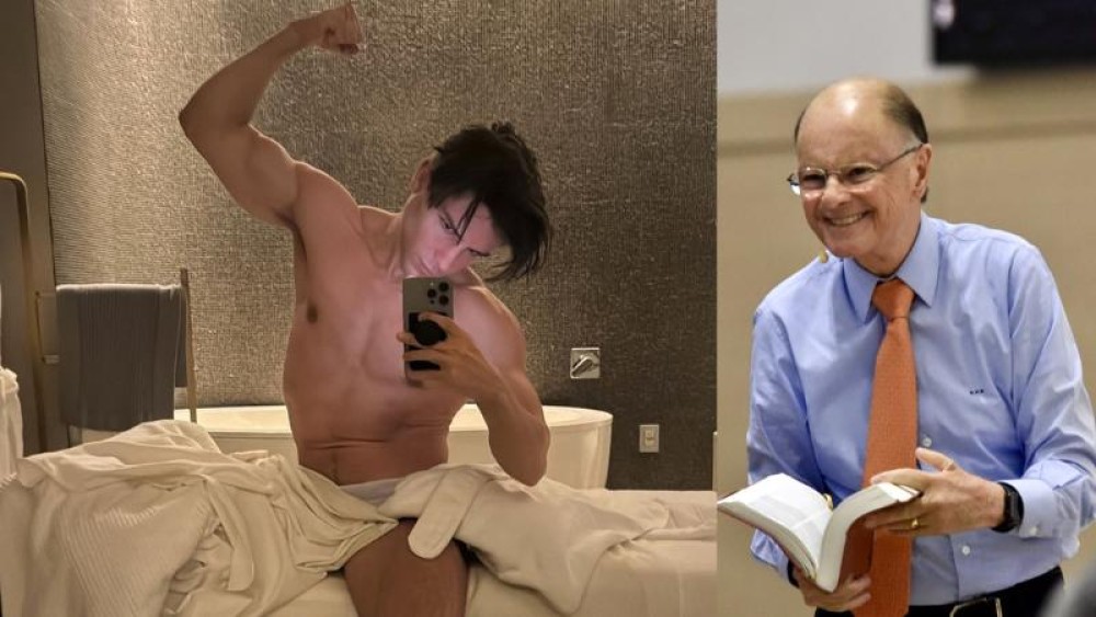 Filho de Edir Macedo chama atenção ao postar fotos polêmicas redes sociais; veja