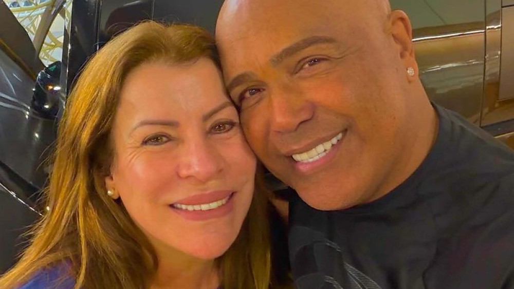 Viúva de Rick faz texto devastador sobre morte do marido em primeiro pronunciamento