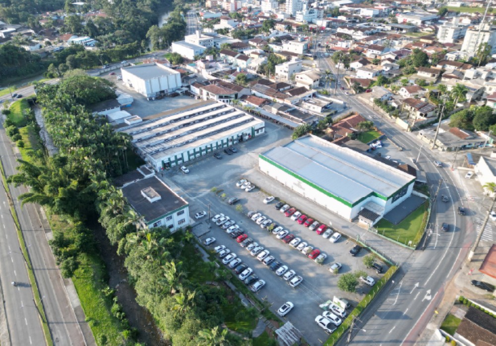 Empresa de Jaraguá do Sul distribui R$ 4 milhões em lucro aos funcionários