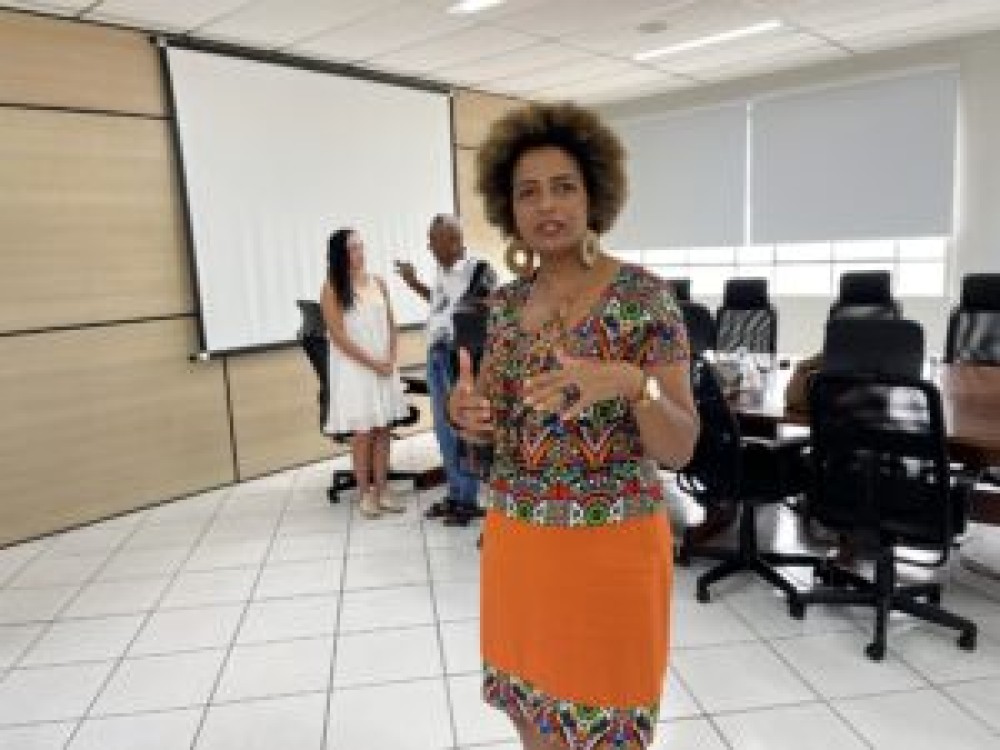 Jaraguá do Sul avança na criação da Praça da Cultura Negra