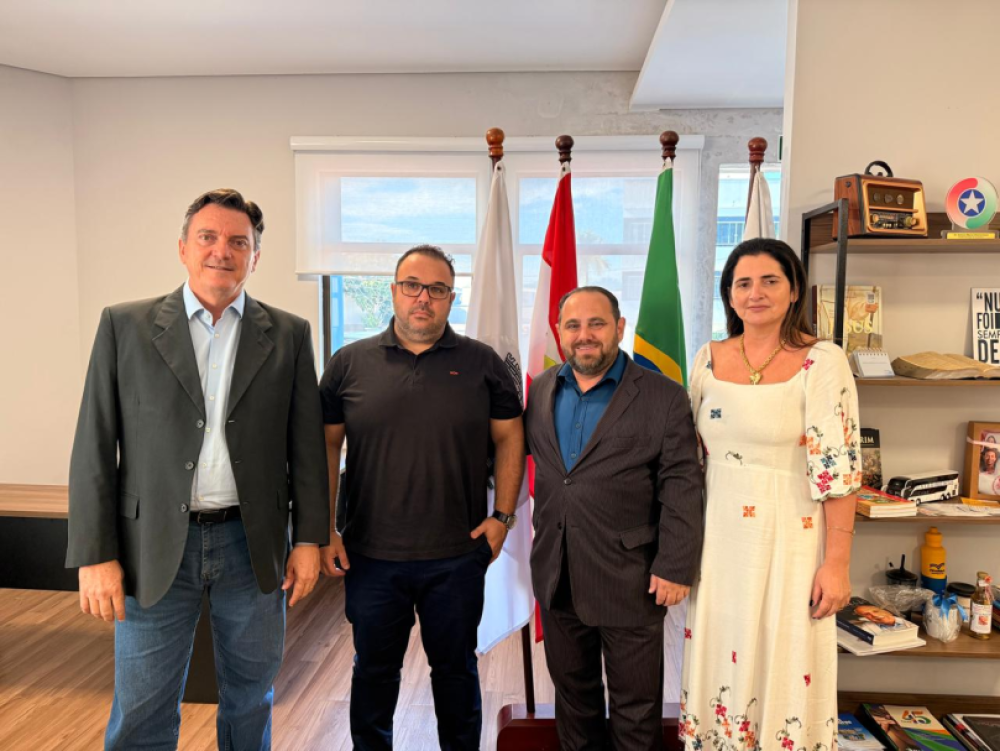 Saica passa por mudança de diretoria e reforça continuidade no atendimento