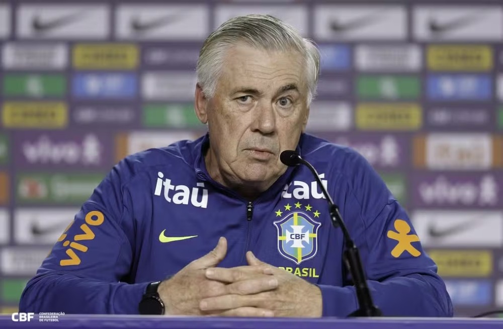 AGORA: Confira a lista de convocados da Seleção Brasileira para a Copa do Mundo