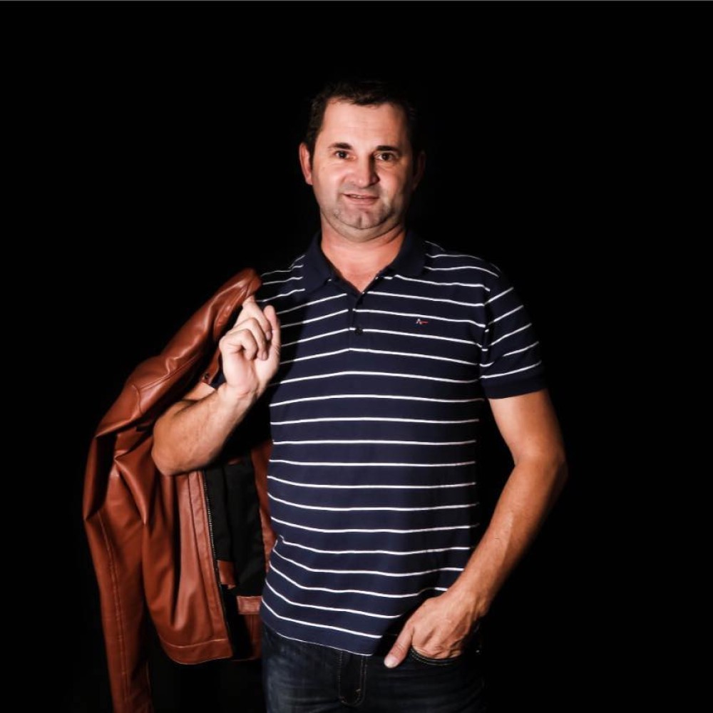 Decorador Irineu Pommerening da Inovary Decorações é internado e equipe emite comunicado