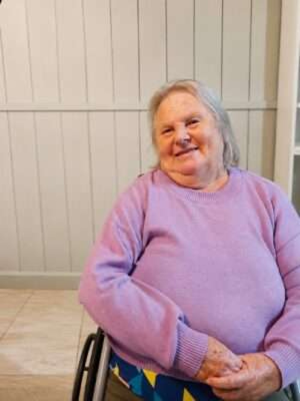 Morre Elfrida Bork Sabin aos 75 anos