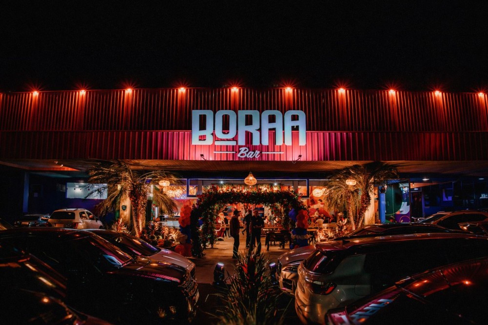 Mais um famoso bar fecha as portas em Jaraguá do Sul