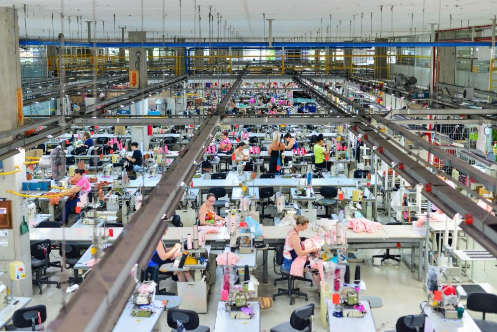 BNDES aprova valor MILIONÁRIO para Grupo Malwee reforçar capital de giro de pequenas lojas parceiras da marca