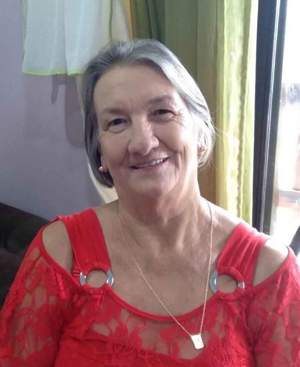 Morre Maria Antonia Baségio em Jaraguá do Sul