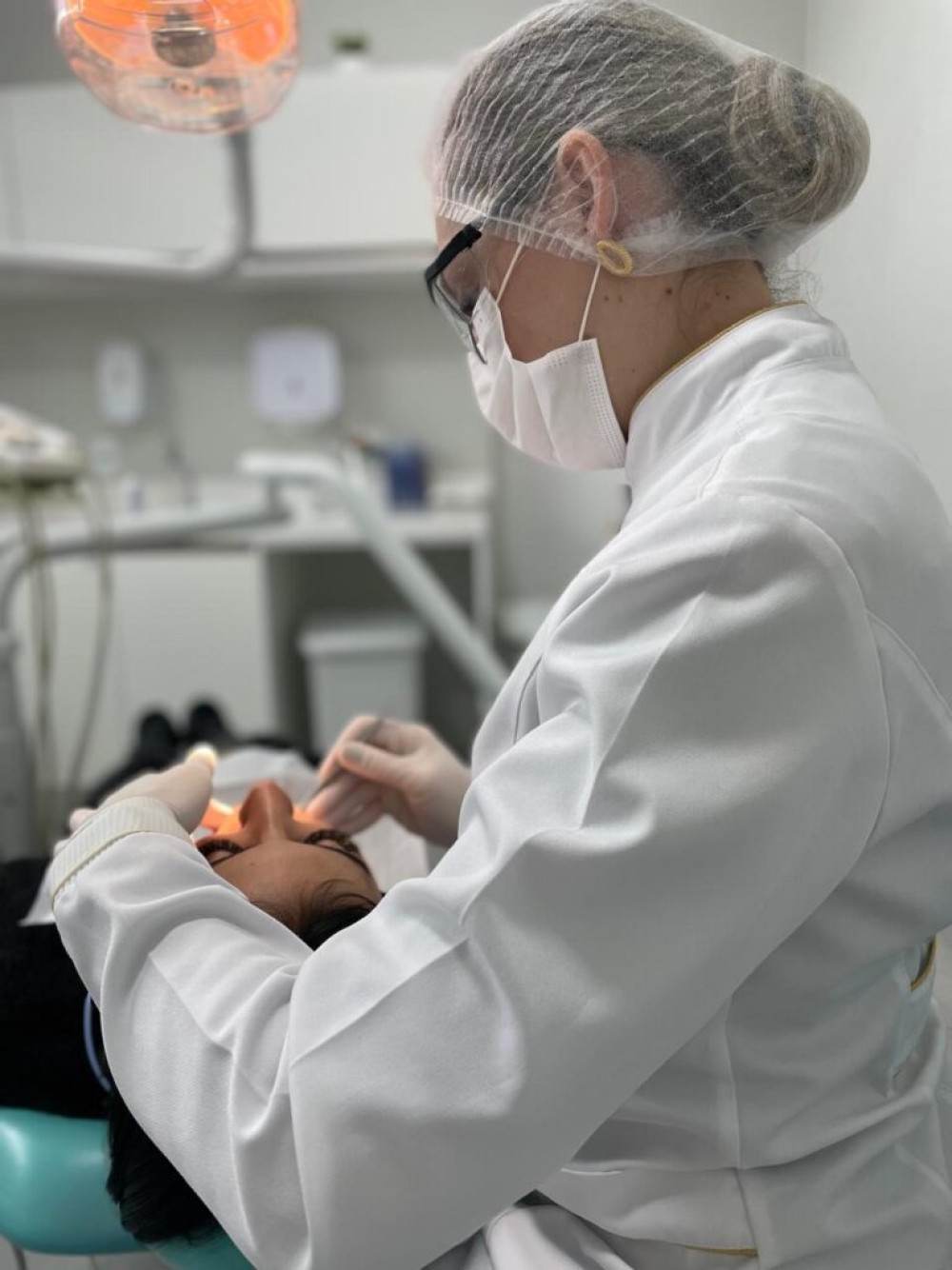 Saúde amplia acesso e reorganiza fluxos de atendimento odontológico