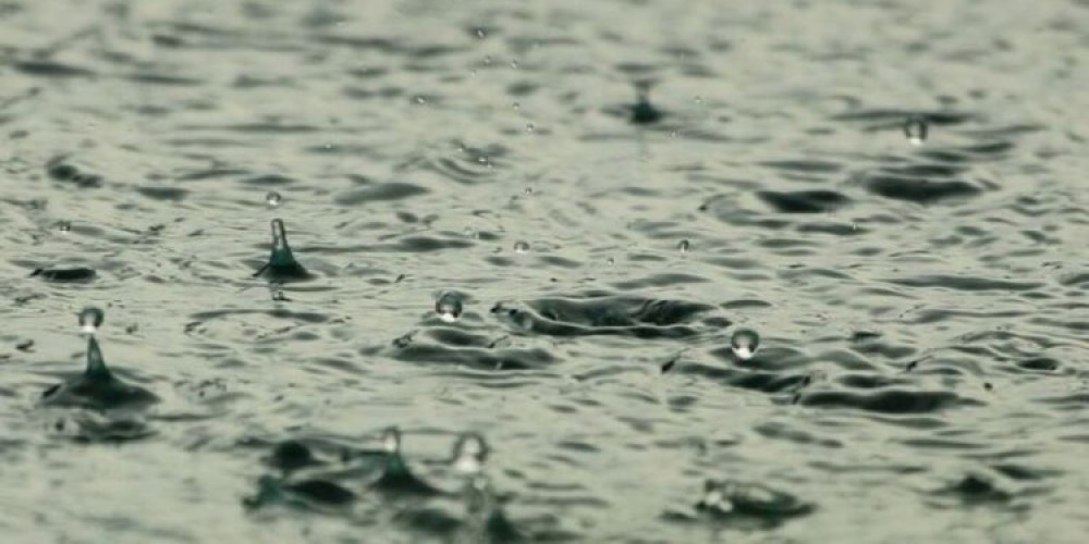 ATENÇÃO: Previsão é de temporais com chuva intensa e vendavais no fim de semana