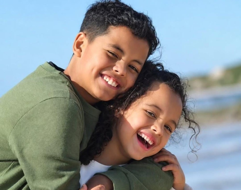 Criança de 10 anos acorda na UTI após acidente que matou sua família
