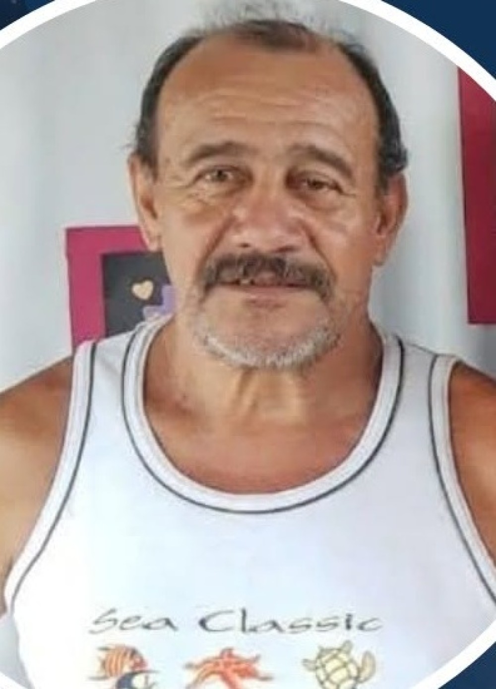Diocézio Souza do Nascimento morre aos 67 anos em Jaraguá do Sul