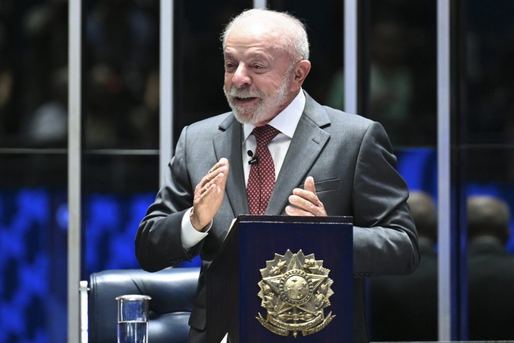 Reeleito, Lula poderá indicar até quatro ministros ao STF no próximo mandato
