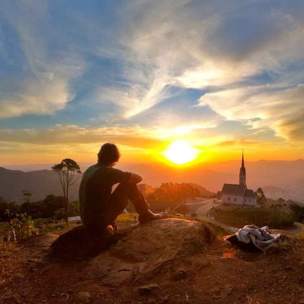 Temperaturas em alta até segunda-feira na região de Jaraguá do Sul